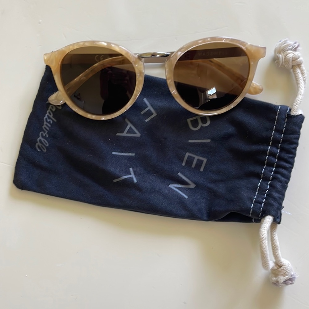 Madewell Sunglasses.